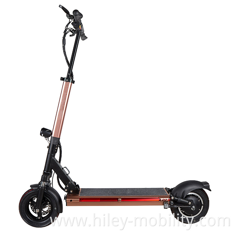 New Design Scooter Electric